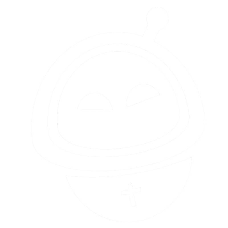 Logo HolyBot